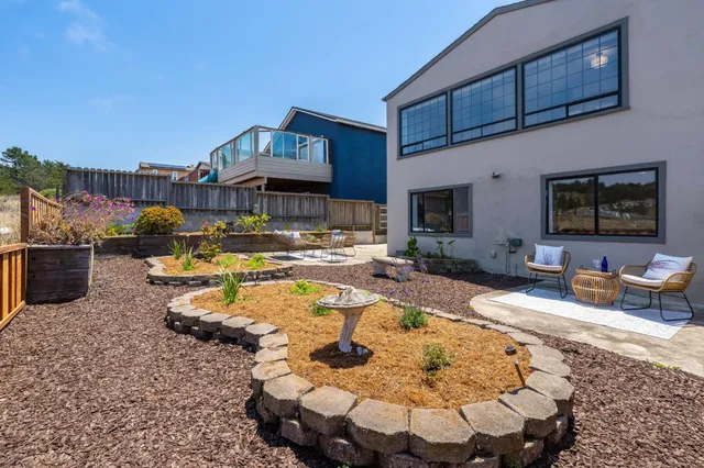 $1,698,000 | 373 Coral Ridge Drive, Pacifica, CA 94044