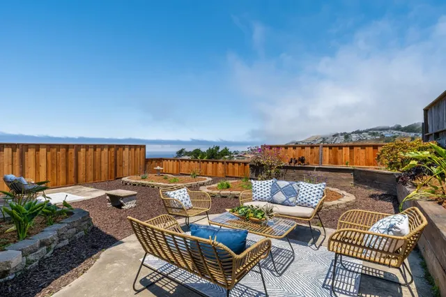 $1,698,000 | 373 Coral Ridge Drive, Pacifica, CA 94044