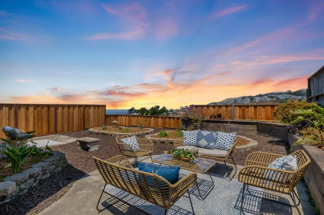 $1,698,000 | 373 Coral Ridge Drive, Pacifica, CA 94044