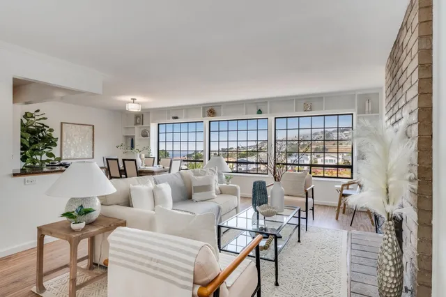 $1,698,000 | 373 Coral Ridge Drive, Pacifica, CA 94044