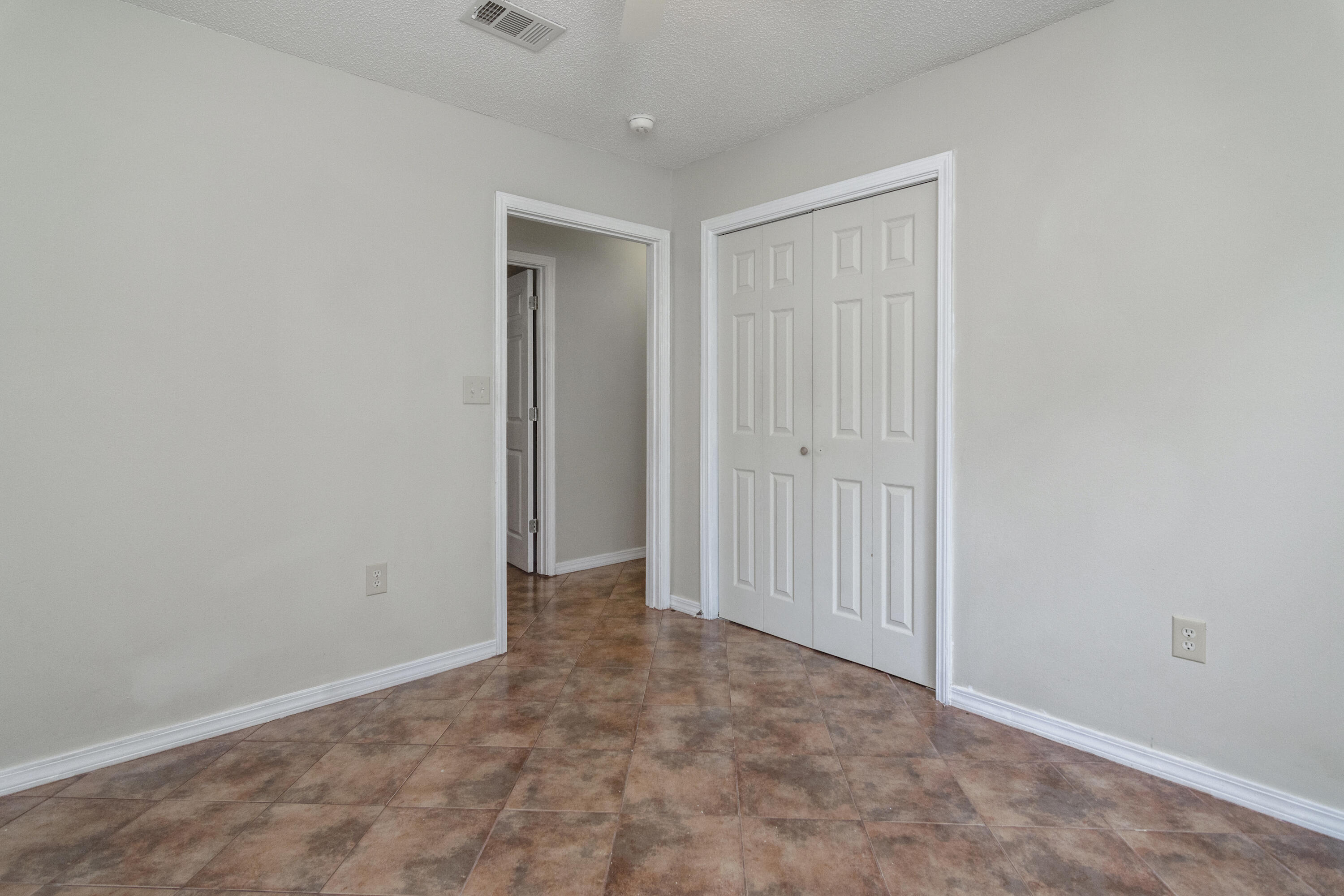 384 John King Road Crestview, FL 32539 - Photo 9 of 21 a view of an empty room