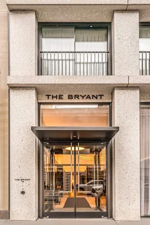 $2,050,000 | 16 West 40th Street, Unit 20B | Bryant Park