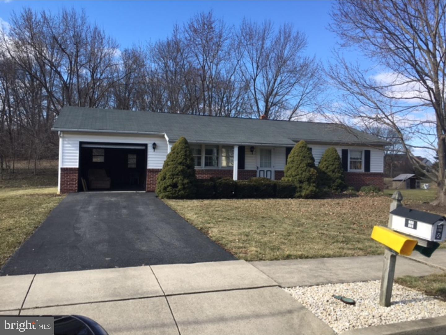 3311 Reedy Road Sinking Spring, PA 19608 - Photo 1 of 13 Front Yard