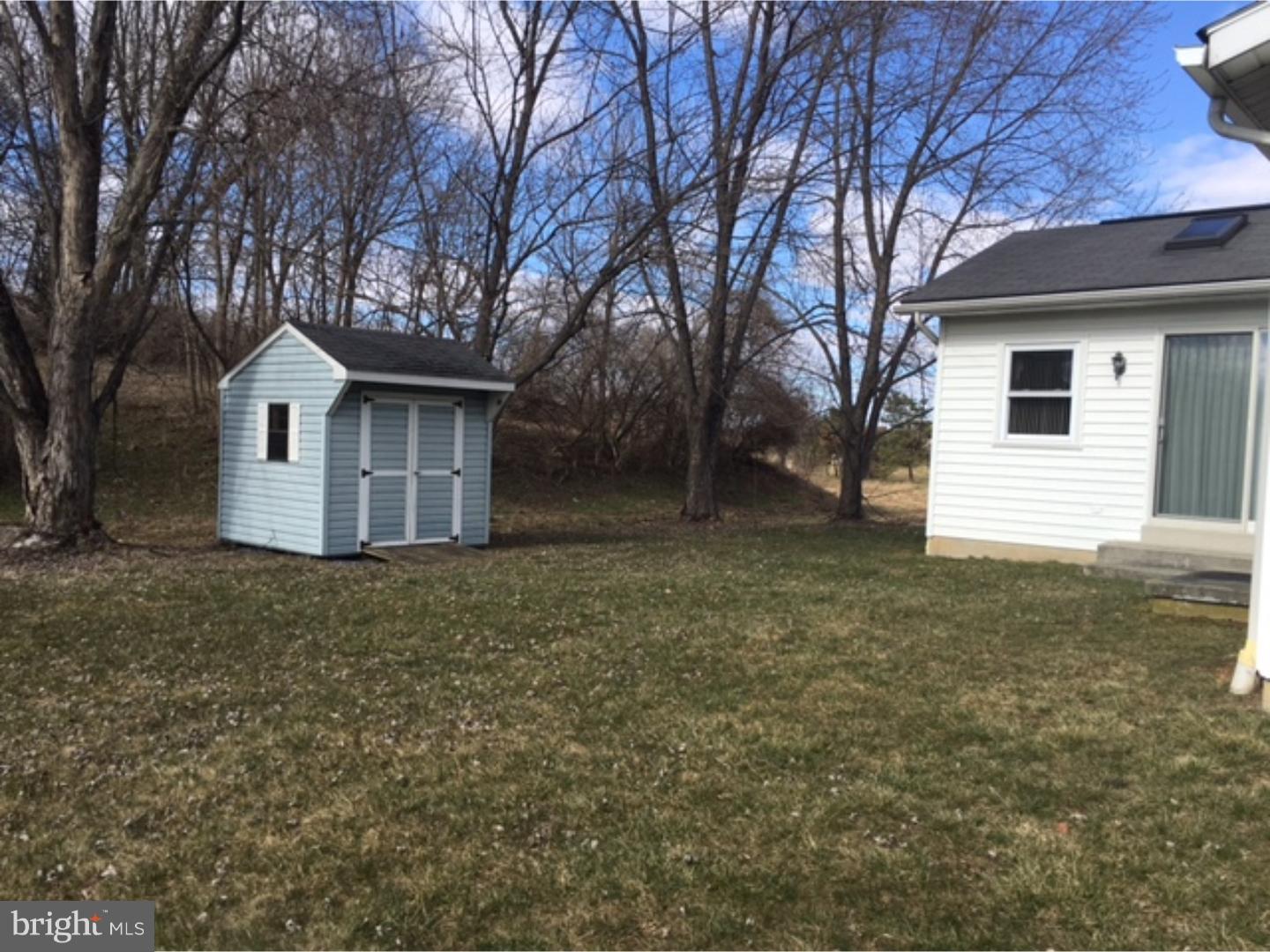 3311 Reedy Road Sinking Spring, PA 19608 - Photo 13 of 13 Back Yard