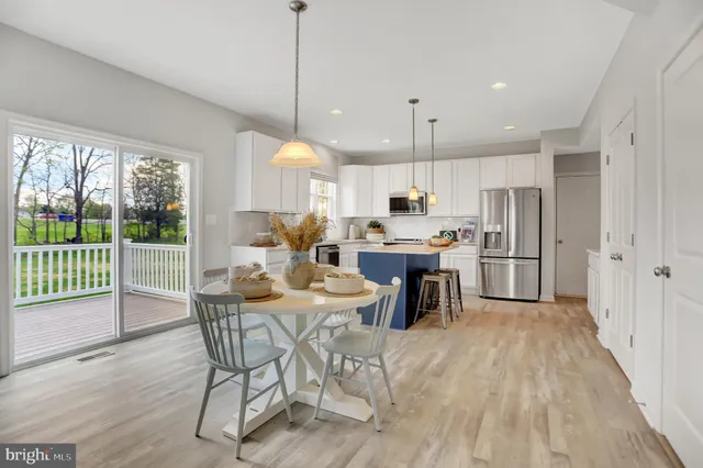 $599,888 | 1207 Van Bibber Road, Edgewood, MD 21040