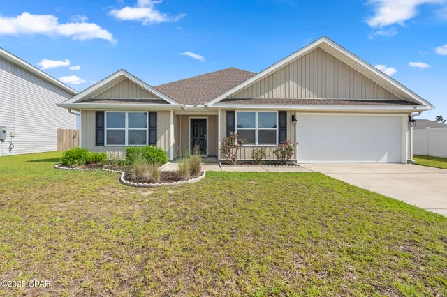 $390,900 | 188 Allie Way, Panama City, FL 32404