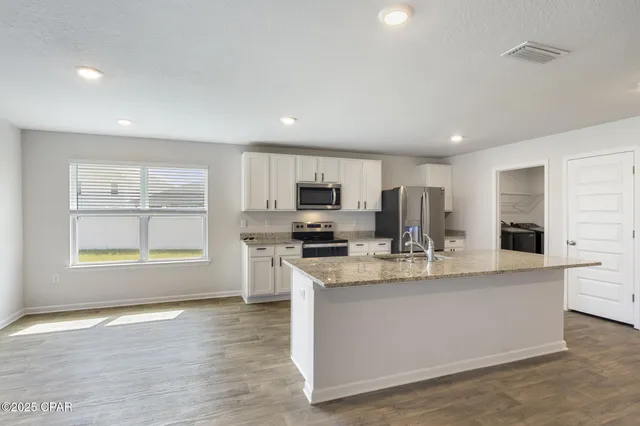 $390,900 | 188 Allie Way, Panama City, FL 32404