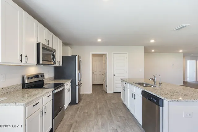 $390,900 | 188 Allie Way, Panama City, FL 32404