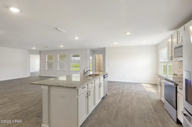 $390,900 | 188 Allie Way, Panama City, FL 32404