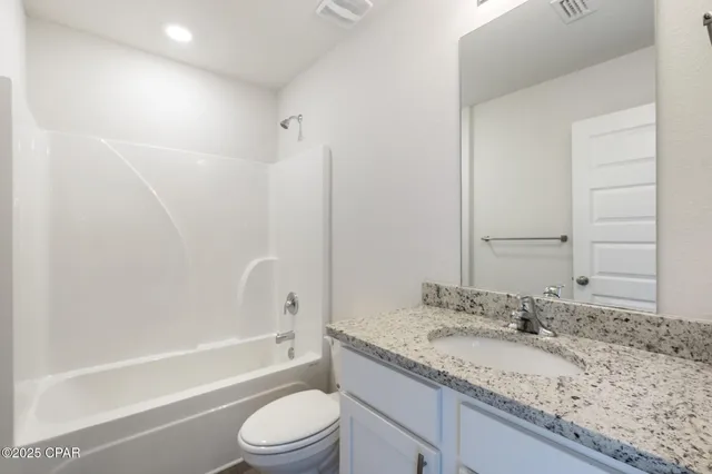 $390,900 | 188 Allie Way, Panama City, FL 32404