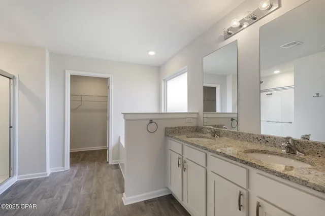 $390,900 | 188 Allie Way, Panama City, FL 32404