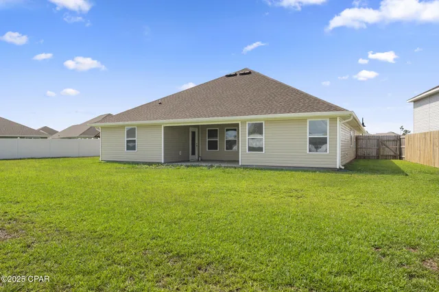 $390,900 | 188 Allie Way, Panama City, FL 32404