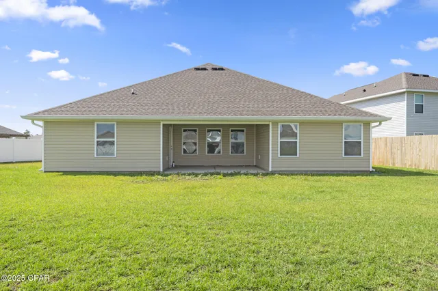 $390,900 | 188 Allie Way, Panama City, FL 32404