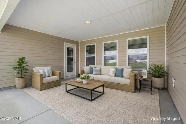 $390,900 | 188 Allie Way, Panama City, FL 32404