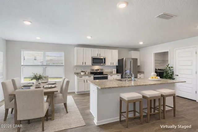 $390,900 | 188 Allie Way, Panama City, FL 32404