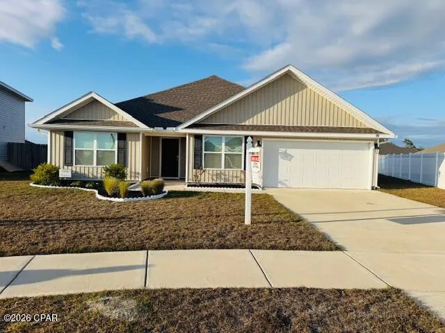 $390,900 | 188 Allie Way, Panama City, FL 32404