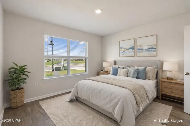 $390,900 | 188 Allie Way, Panama City, FL 32404