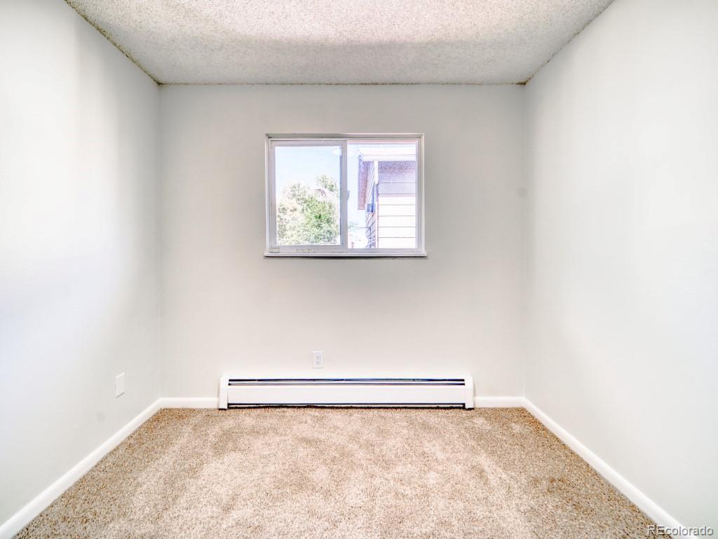 2730 West Mississippi Avenue, Unit 8 Denver, CO 80219 - Photo 26 of 40 a view of a small space