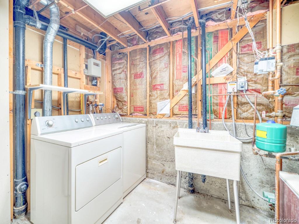 2730 West Mississippi Avenue, Unit 8 Denver, CO 80219 - Photo 30 of 40