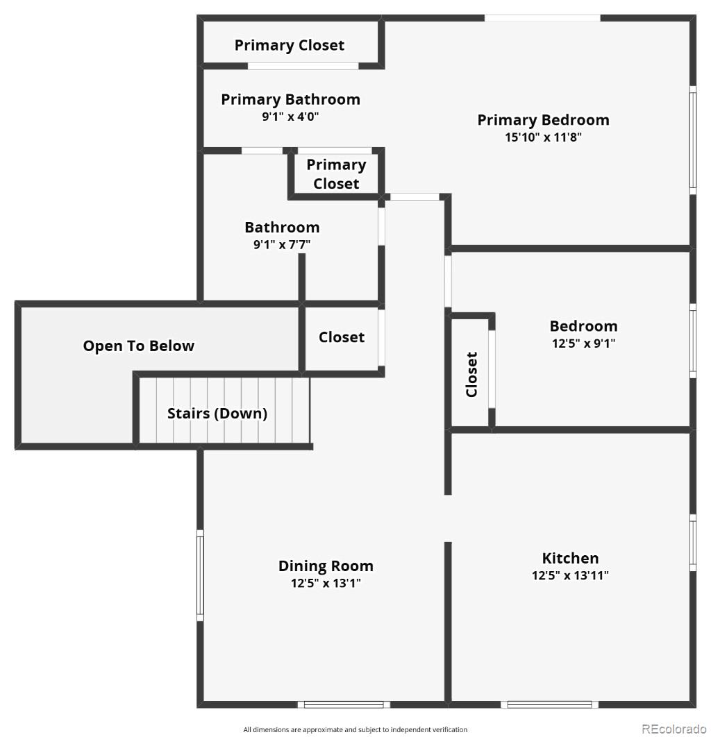 2730 West Mississippi Avenue, Unit 8 Denver, CO 80219 - Photo 39 of 40