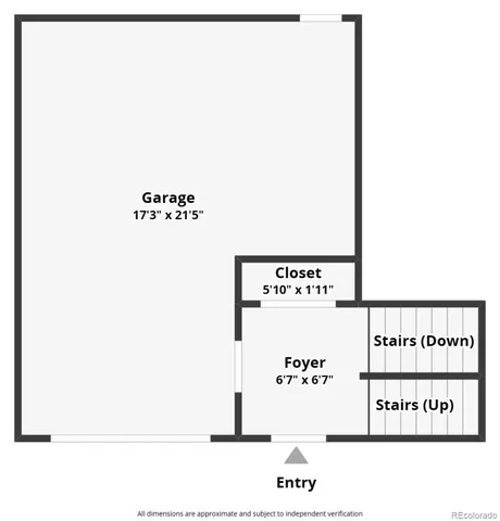 $519,900 | 2730 West Mississippi Avenue, Unit 8, Denver, CO 80219