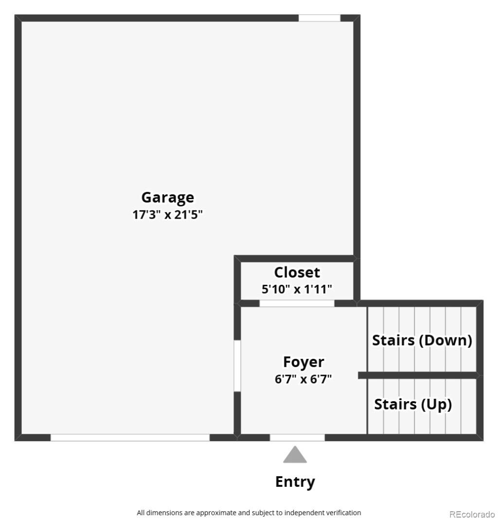 2730 West Mississippi Avenue, Unit 8 Denver, CO 80219 - Photo 40 of 40 unknown
