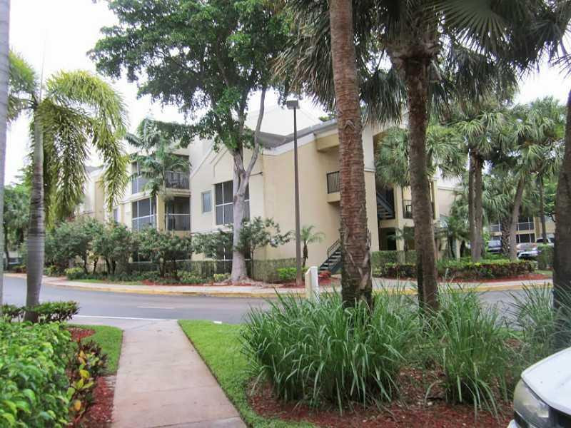 5740 Rock Island Road, Unit 2907 Tamarac, FL 33319 - Photo 1 of 5 Exterior Front