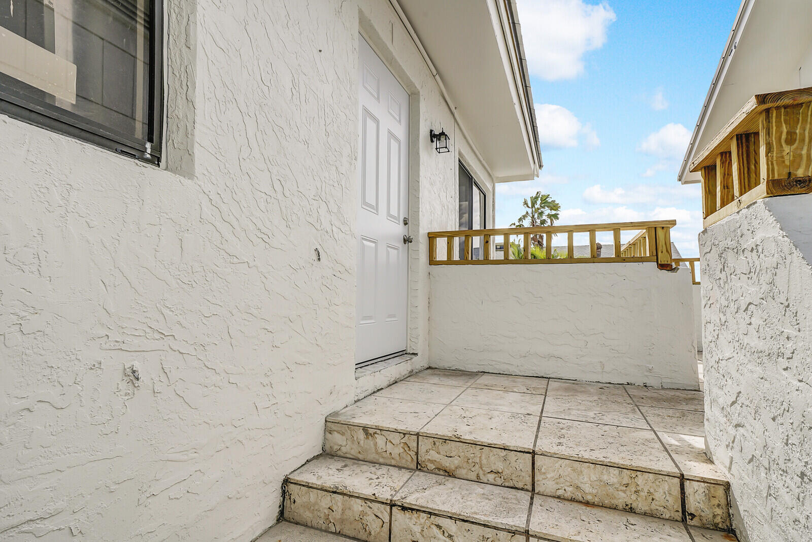 652 Hernando Street, Unit C Fort Pierce, FL 34949 - Photo 1 of 18 a view of balcony