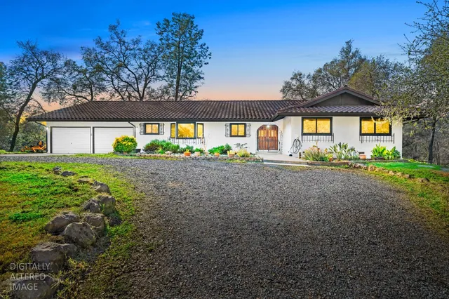 $799,000 | 6810 Couey Lane, Penryn, CA 95663