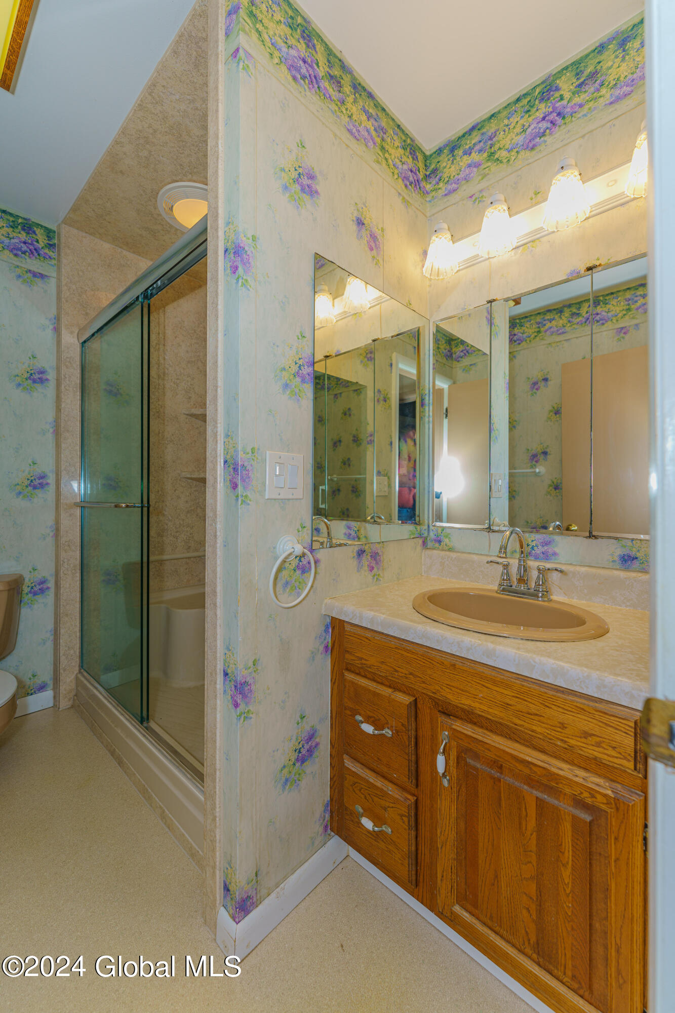 292 Palmer Road Schodack, NY 12061 - Photo 20 of 36 Bathroom 1