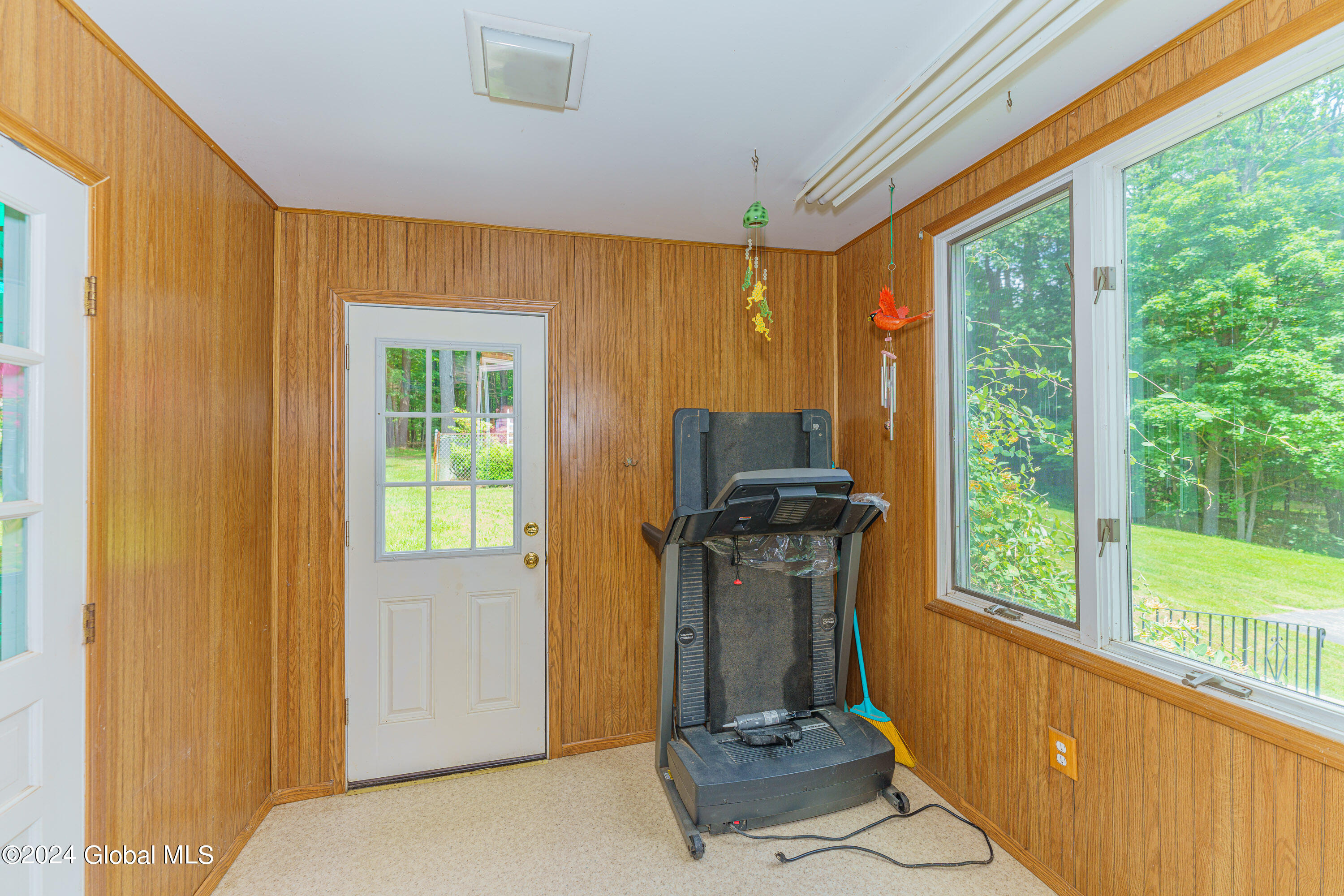 292 Palmer Road Schodack, NY 12061 - Photo 23 of 36 Mudroom