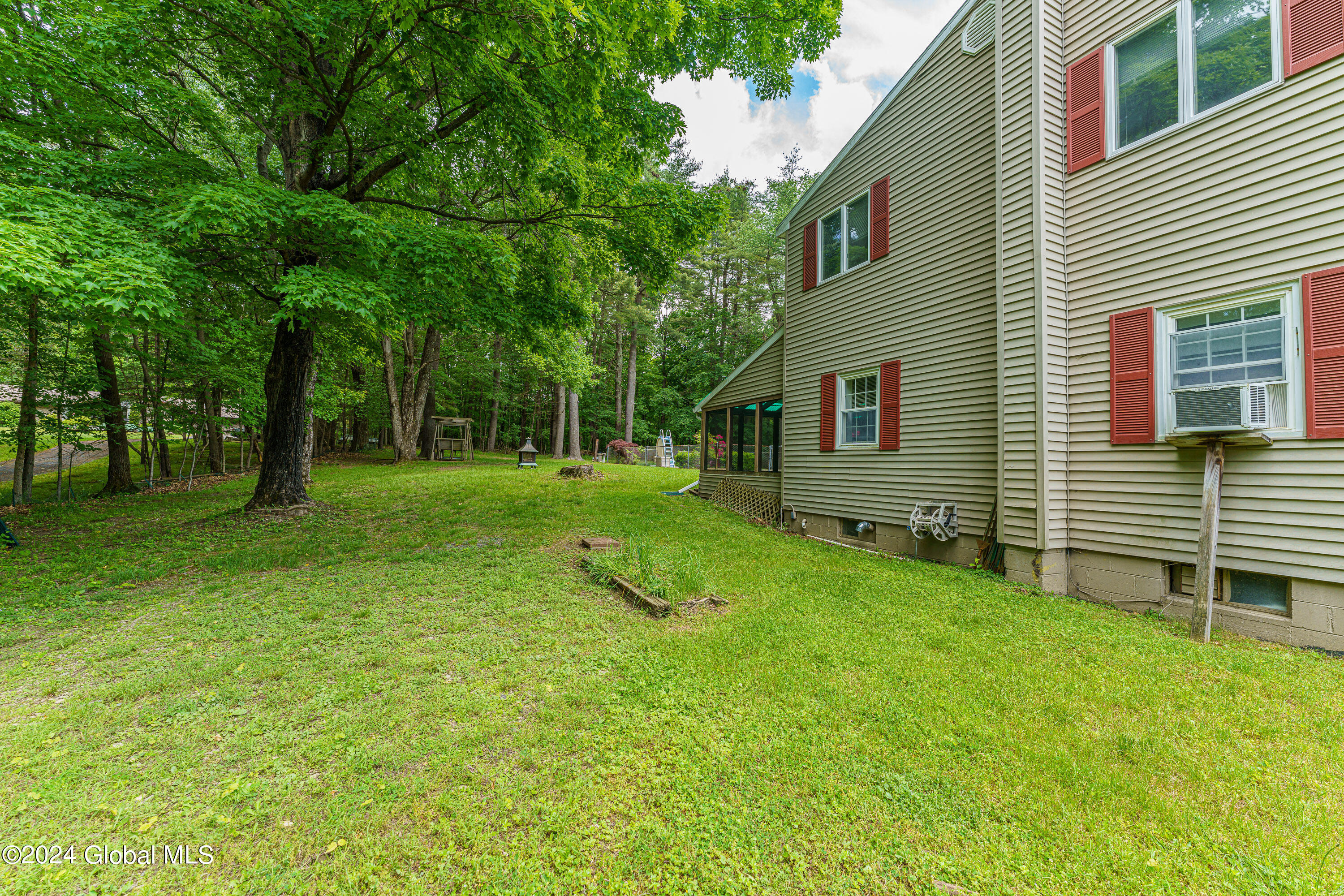 292 Palmer Road Schodack, NY 12061 - Photo 27 of 36 Yard 1