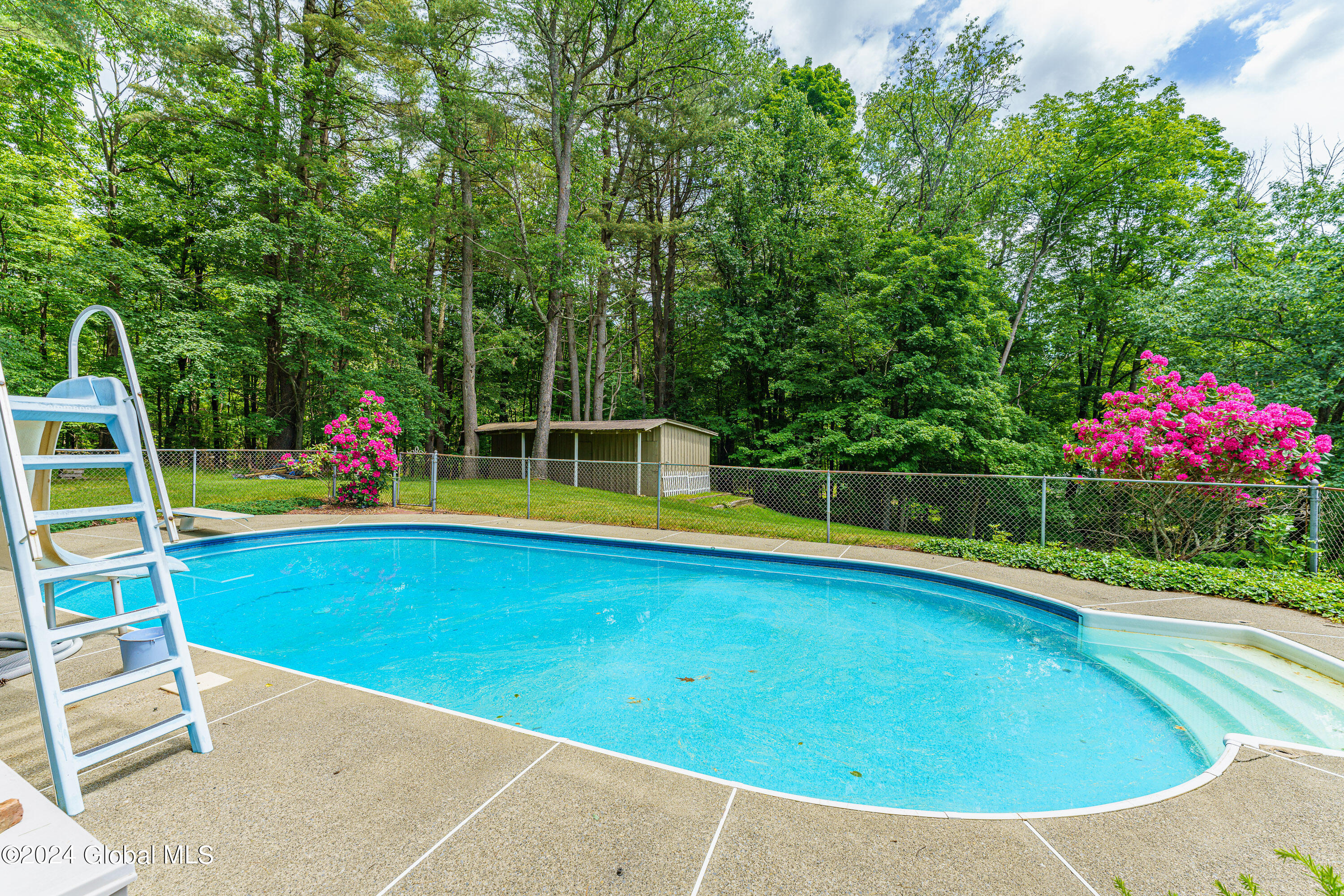 292 Palmer Road Schodack, NY 12061 - Photo 30 of 36 Yard 4