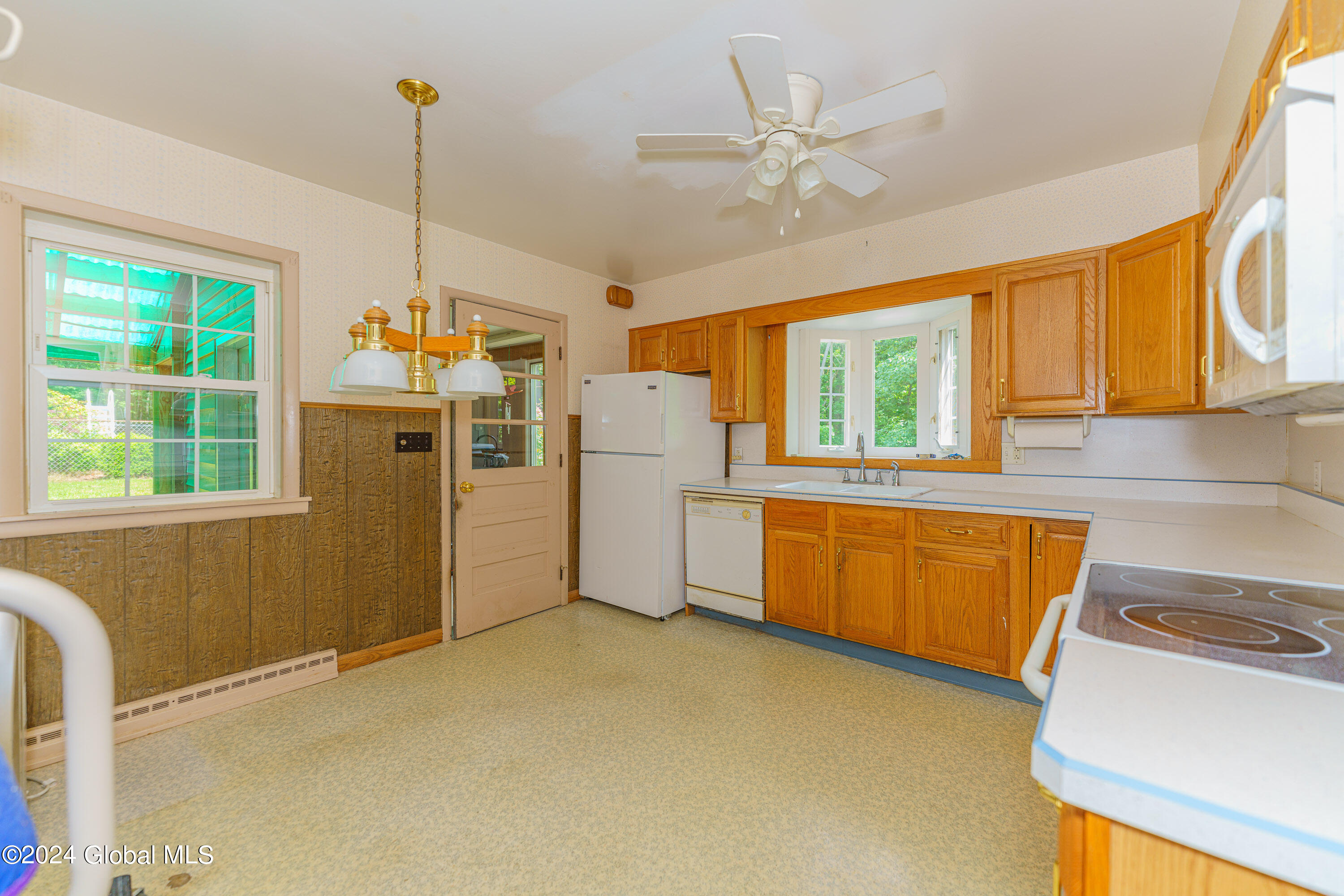 292 Palmer Road Schodack, NY 12061 - Photo 9 of 36 2 Kitchen 1