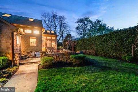 $2,300,000 | 728 Mill Street, Moorestown, NJ 08057