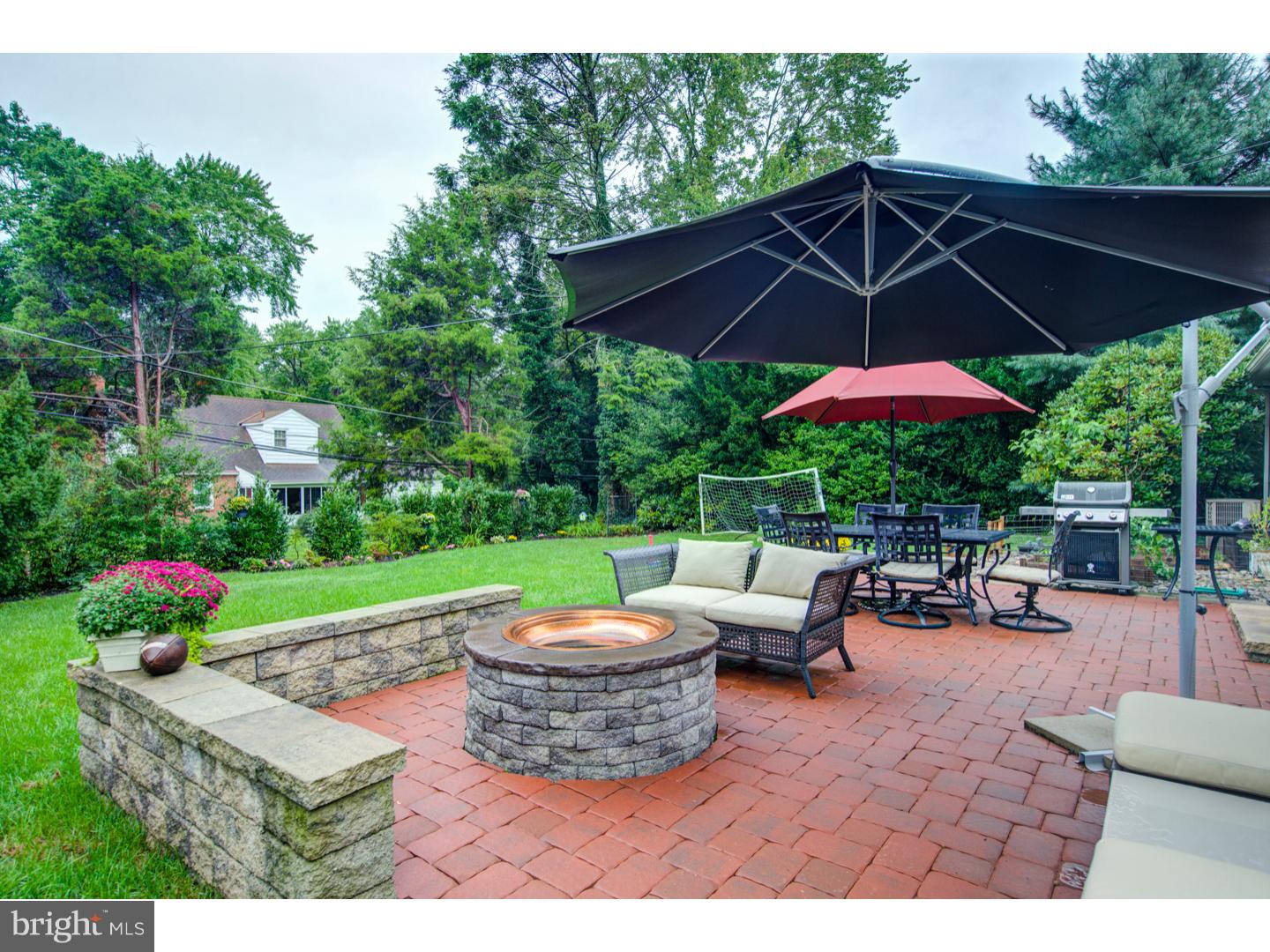 218 Hillcrest Road Wayne, PA 19087 - Photo 15 of 16
