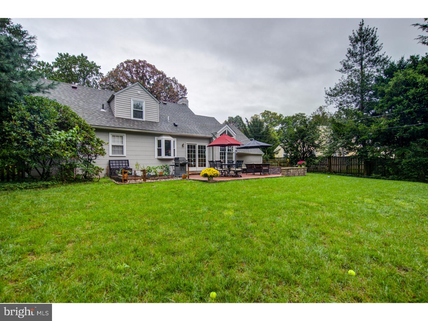 218 Hillcrest Road Wayne, PA 19087 - Photo 16 of 16