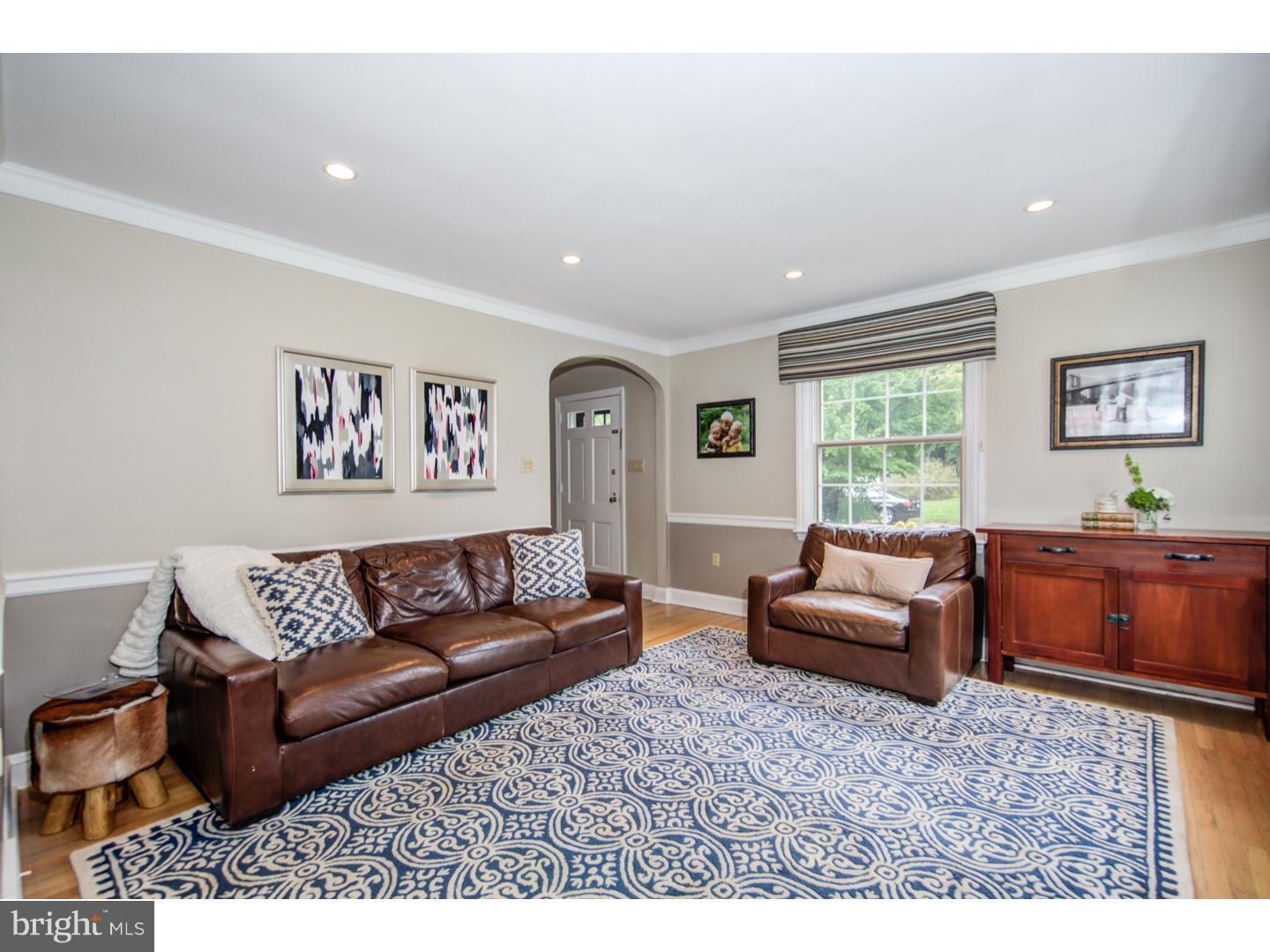 218 Hillcrest Road Wayne, PA 19087 - Photo 8 of 16