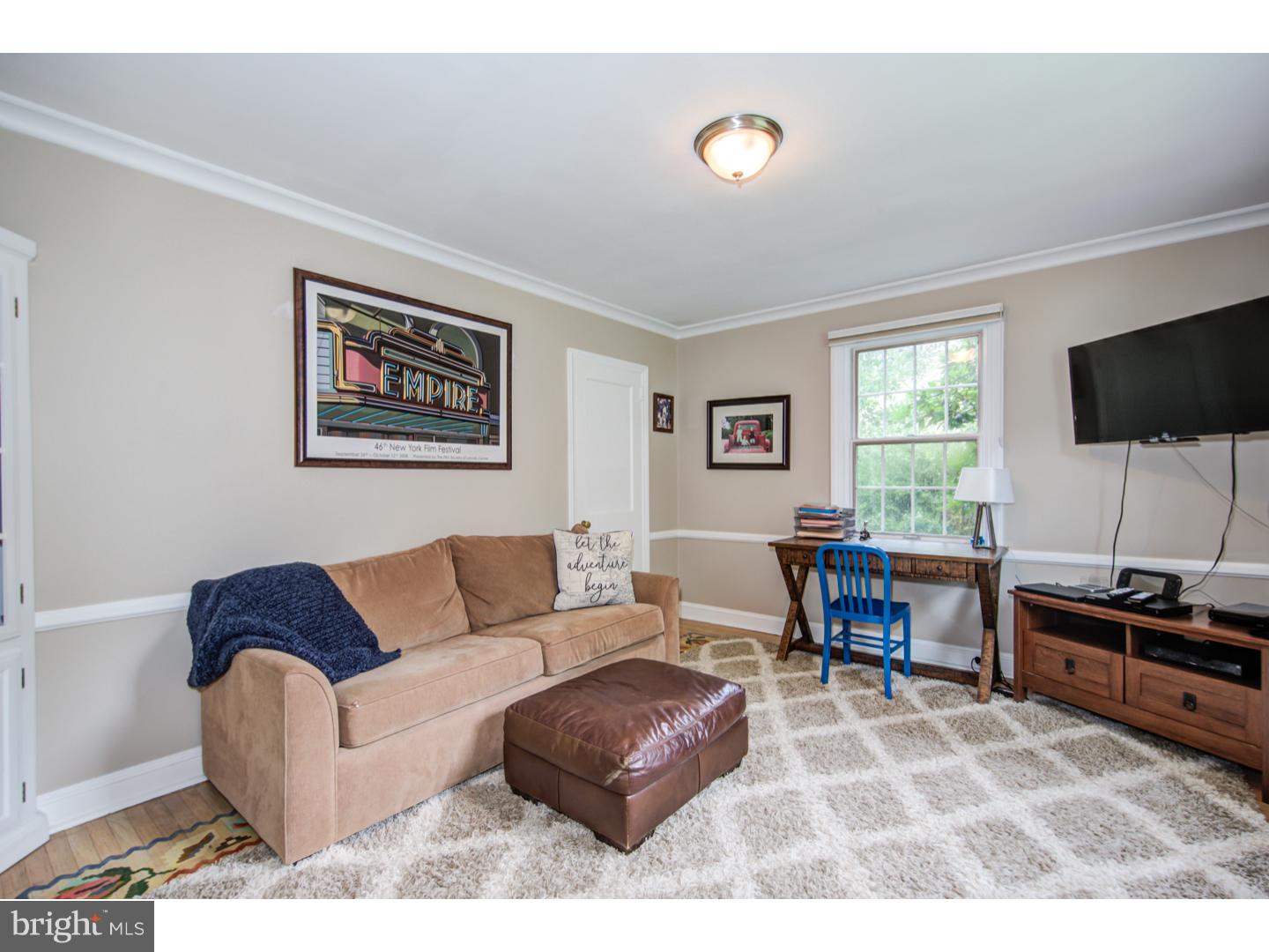 218 Hillcrest Road Wayne, PA 19087 - Photo 9 of 16 Den