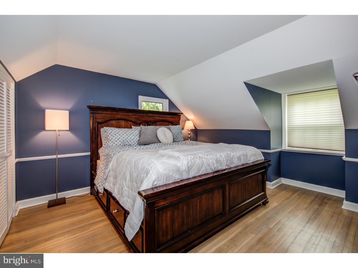 218 Hillcrest Road Wayne, PA 19087 - Photo 10 of 16 Master Bedroom