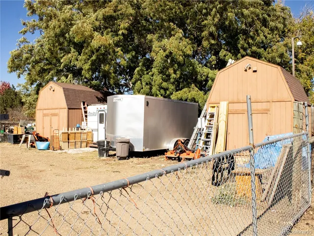 $625,000 | 2306 East 1st Street, Loveland, CO 80537