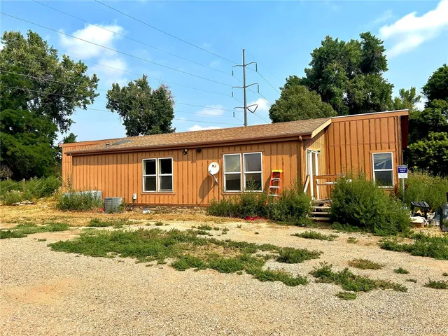 $625,000 | 2306 East 1st Street, Loveland, CO 80537