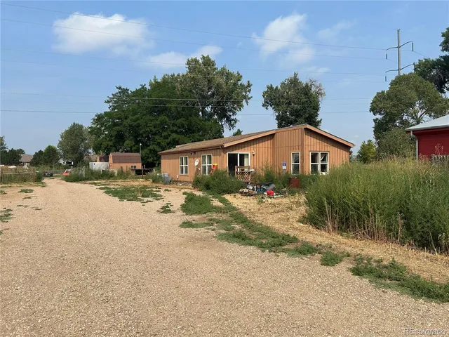 $625,000 | 2306 East 1st Street, Loveland, CO 80537