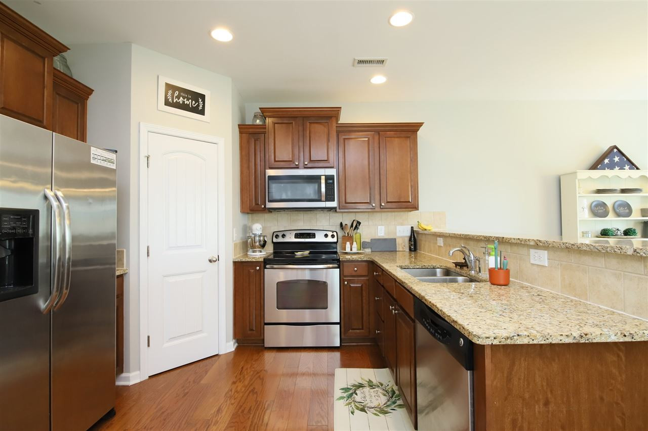 601 Smith Ridge Way Fuquay-Varina, NC 27526 - Photo 6 of 26 Photo 6
