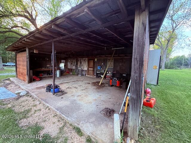199 Z C Rushing Road Tylertown, MS 39667 - Photo 37 of 55 IMG_3522 - Copy