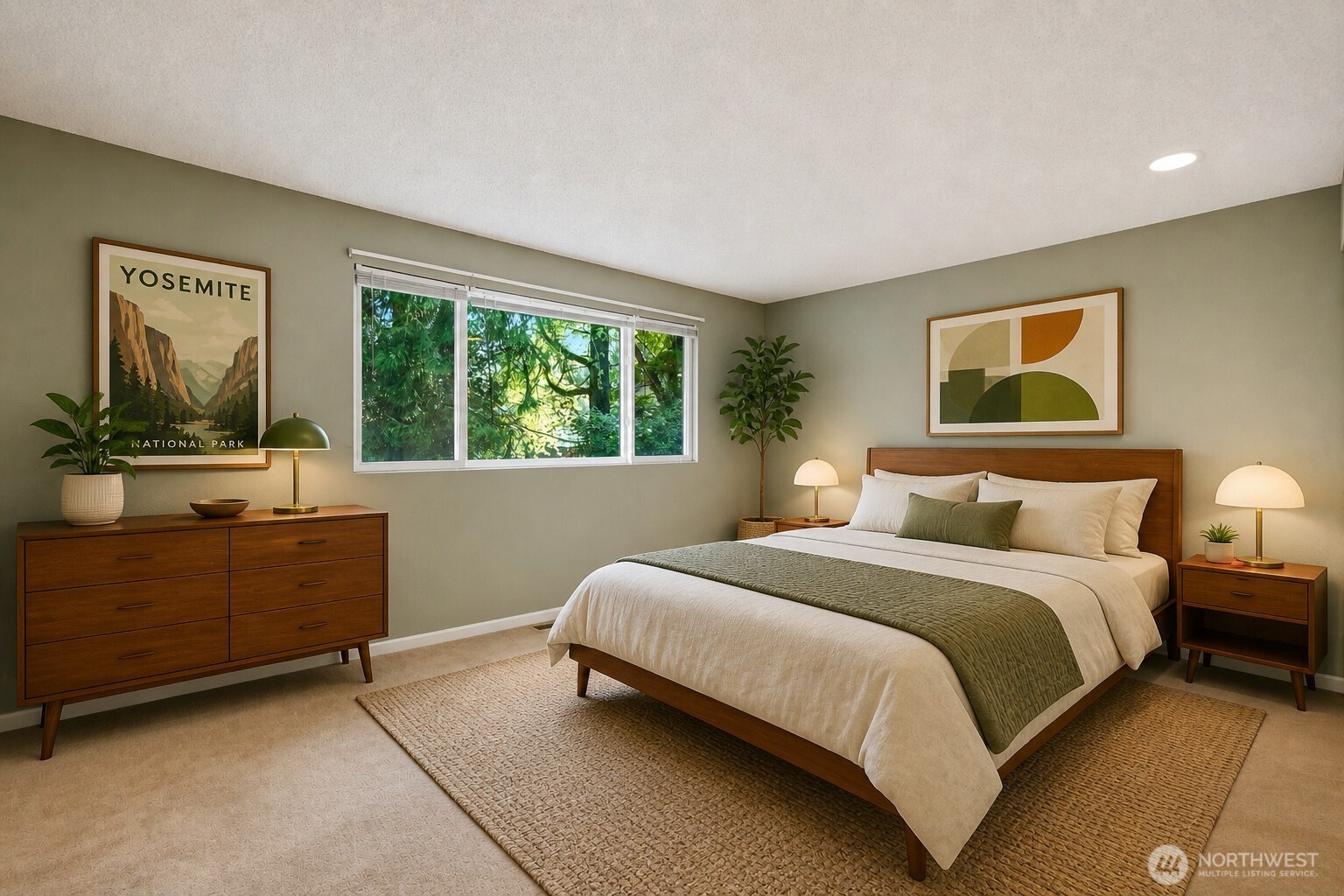 9215 Northeast 178th Street Bothell, WA 98011 - Photo 13 of 32