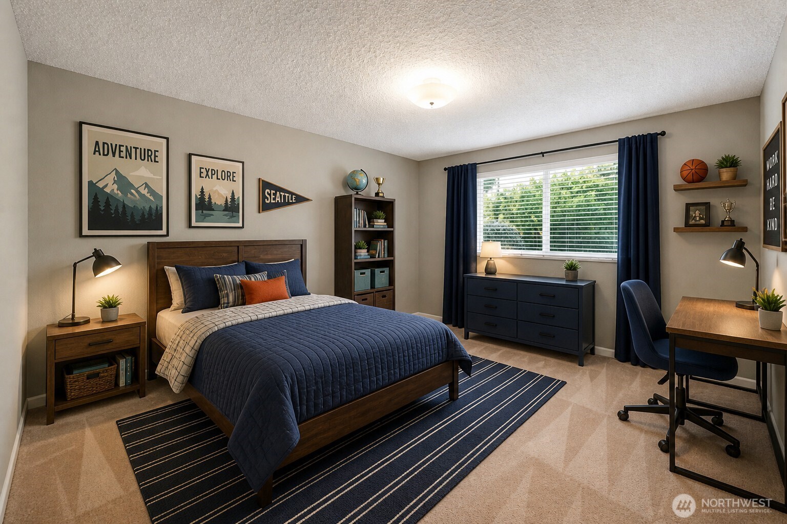 9215 Northeast 178th Street Bothell, WA 98011 - Photo 17 of 32