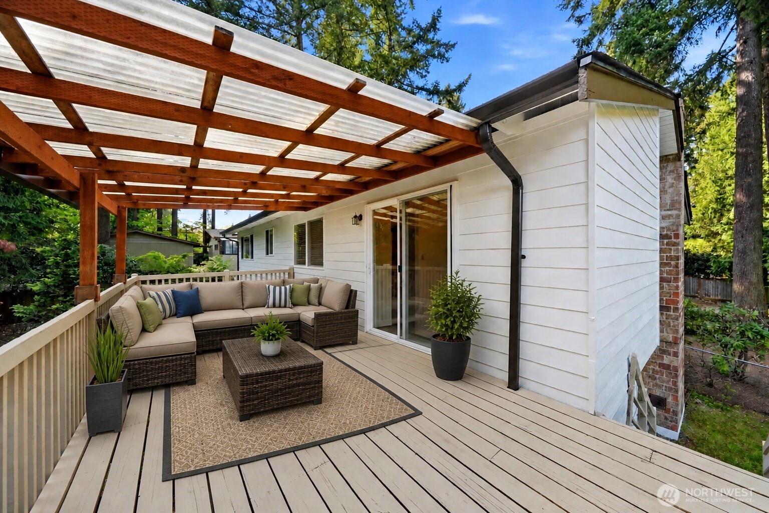 9215 Northeast 178th Street Bothell, WA 98011 - Photo 8 of 32