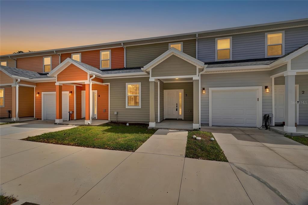 1611 Northwest 29 Road, Unit 3 Gainesville, FL 32605 - Photo 2 of 27