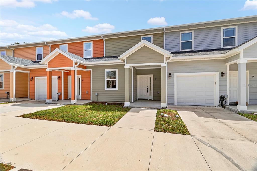 1611 Northwest 29 Road, Unit 3 Gainesville, FL 32605 - Photo 23 of 27